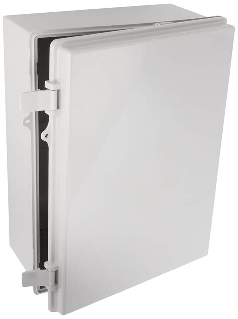 plastic electrical enclosure manufacturers|outdoor plastic enclosures for electronics.